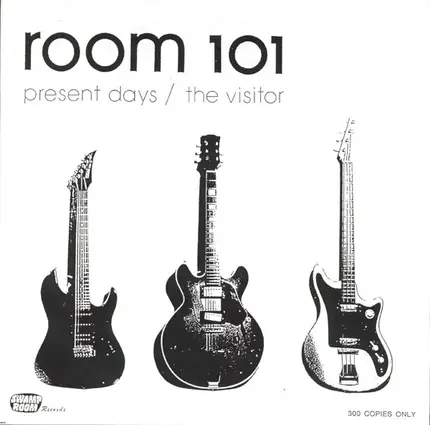 Room 101 - Present Days
