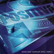 Room 5 - Miami WMC Sampler 2002 (Part 1)