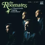 The Roomates - Church Bells Ringing..