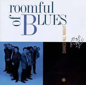 Roomful of Blues - Dance All Night