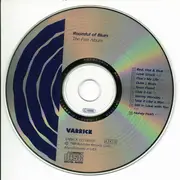 CD - Roomful Of Blues Featuring Duke Robillard - The First Album