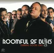 Roomful of Blues - Standing Room Only