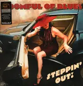 Roomful of Blues - Steppin' Out!