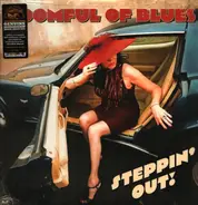 Roomful of Blues - Steppin' Out!