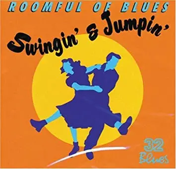 Roomful Of Blues - Swingin' & Jumpin'