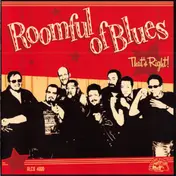 Roomful of Blues - That's Right!