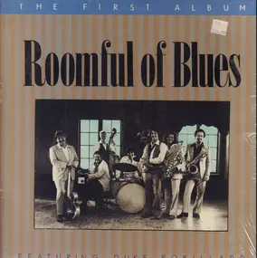 Roomful of Blues - The First Album