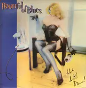 LP - Roomful Of Blues - Hot Little Mama!