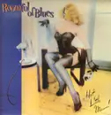 LP - Roomful Of Blues - Hot Little Mama!