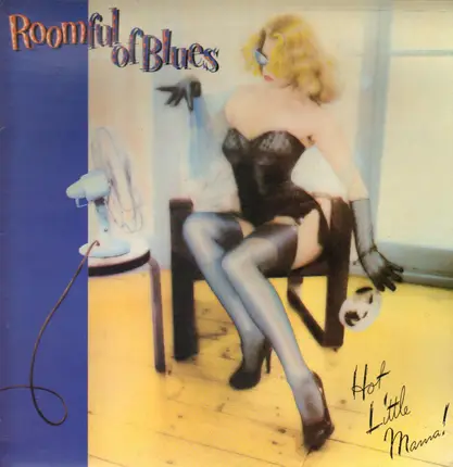Roomful Of Blues - Hot Little Mama!