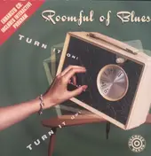 Roomful of Blues - Turn It On! Turn It Up!