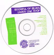 CD - Roomful Of Blues - Under One Roof