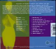 CD - Roomful Of Blues - Watch You When You Go