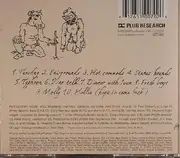 CD - Roommate - Songs The Animals Taught Us