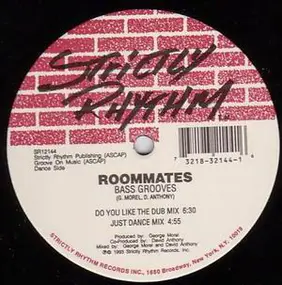 The Roommates - Do You Like It