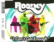 Rooney - I Can't Get Enough