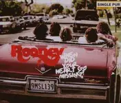 Rooney - When Did Your Heart Go Missing (2-Track)