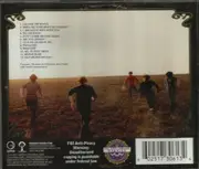 CD - Rooney - Calling The World