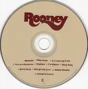 CD - Rooney - Rooney