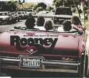 CD Single - Rooney - When Did Your Heart Go Missing?