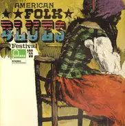 Otis Rush, Junior Wells... - American Folk Blues Festival '66