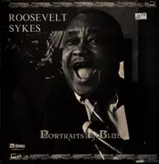 Roosevelt Sykes - Portraits in Blues