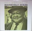 LP - Roosevelt Sykes - The Return Of Roosevelt Sykes