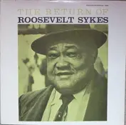 Roosevelt Sykes