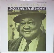 Roosevelt Sykes