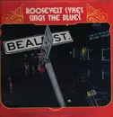 LP - Roosevelt Sykes - Sings the Blues