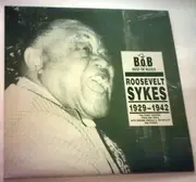 LP - Roosevelt Sykes - Roosevelt Sykes (1929-1942)
