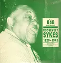 LP - Roosevelt Sykes - Roosevelt Sykes (1929-1942)