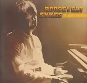 LP - Roosevelt Sykes - The Honeydripper