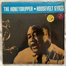 LP - Roosevelt Sykes - The Honeydripper