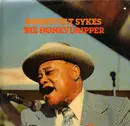 LP - Roosevelt Sykes - The Honeydripper