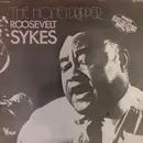 LP - Roosevelt Sykes - The Honeydripper