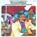 LP - Roosevelt Sykes - The Honeydripper's Duke's Mixture