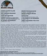 LP - Roosevelt Sykes - The Honeydripper's Duke's Mixture