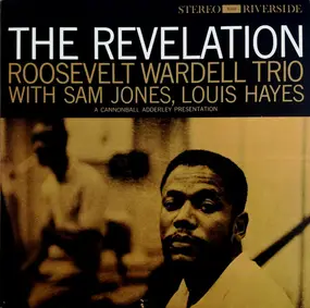 Roosevelt Wardell - The Revelation