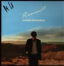 LP - Roosevelt - Young Romance - Yellow Vinyl / Signed Pre-Order Copy