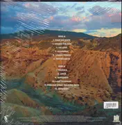 LP - Roosevelt - Young Romance