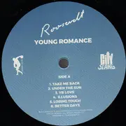 LP - Roosevelt - Young Romance