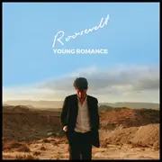 LP - Roosevelt - Young Romance - Still sealed, yellow