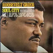 Roosevelt Grier - Soul City