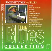 CD - Roosevelt Sykes - '44' Blues