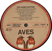 LP - Roosevelt Sykes - The Honeydripper