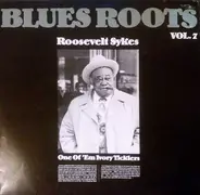Roosevelt Sykes - One Of 'Em Ivory Ticklers