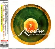 CD - Rooster - Circles And Satellites