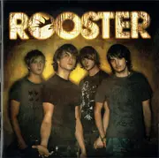 CD - Rooster - Rooster