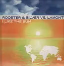 12'' - Rooster & Silver vs. Lamont Humphrey - I Like The Sun